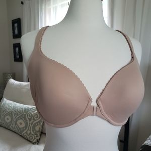 Body by Victoria Racerback Demi Bra